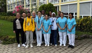 Vielfalt in der Weststadt