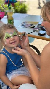 Familienfest im Seniorenzentrum Weststadt: Bunter „Weststadt-Rummel“ für Groß und Klein 1