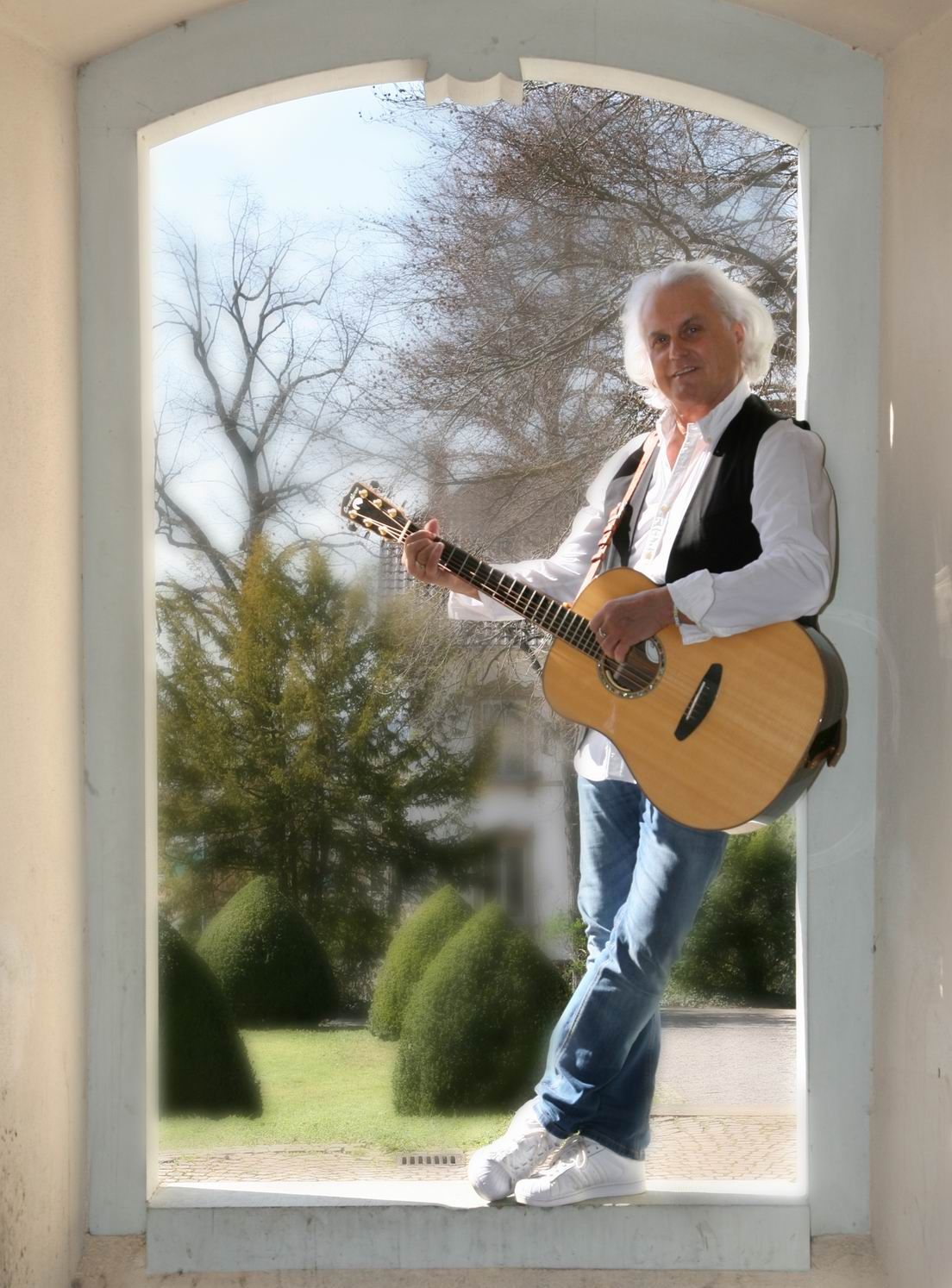 Mehr über den Artikel erfahren Musik verbindet Generationen