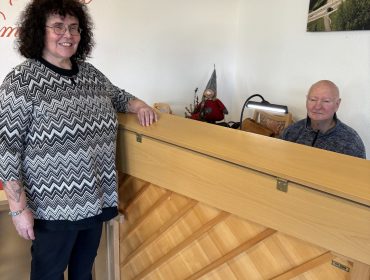 Kopie von Musik verbindet Generationen