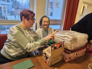 Wunschbaum-Aktion der Gemeinde Oberhaching 1