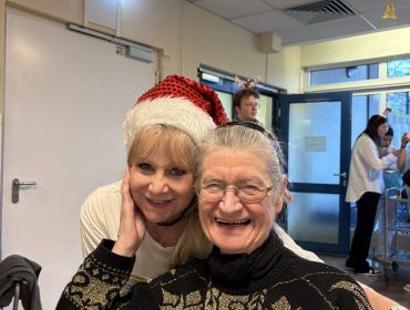 Kopie von Spielenachmittag mit Bewohnenden & Auszubildenden 1