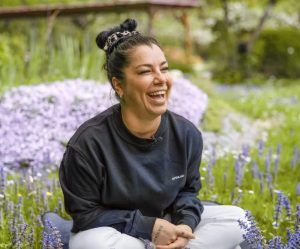 Zwischen Tour, Team und Social Media: Vanessa Müller lebt Pflege mit Leidenschaft