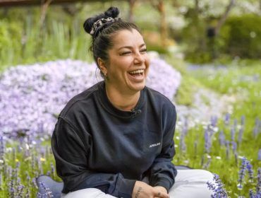 Zwischen Tour, Team und Social Media: Vanessa Müller lebt Pflege mit Leidenschaft