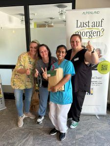 Kopie von Pflegekräfte aus aller Welt stärken die Seniorenresidenz Deisenhofen