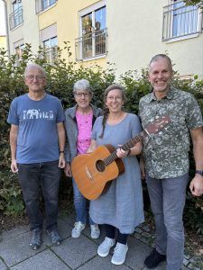 20 Jahre ehrenamtliches Engagement im Alpenland Kupferzell